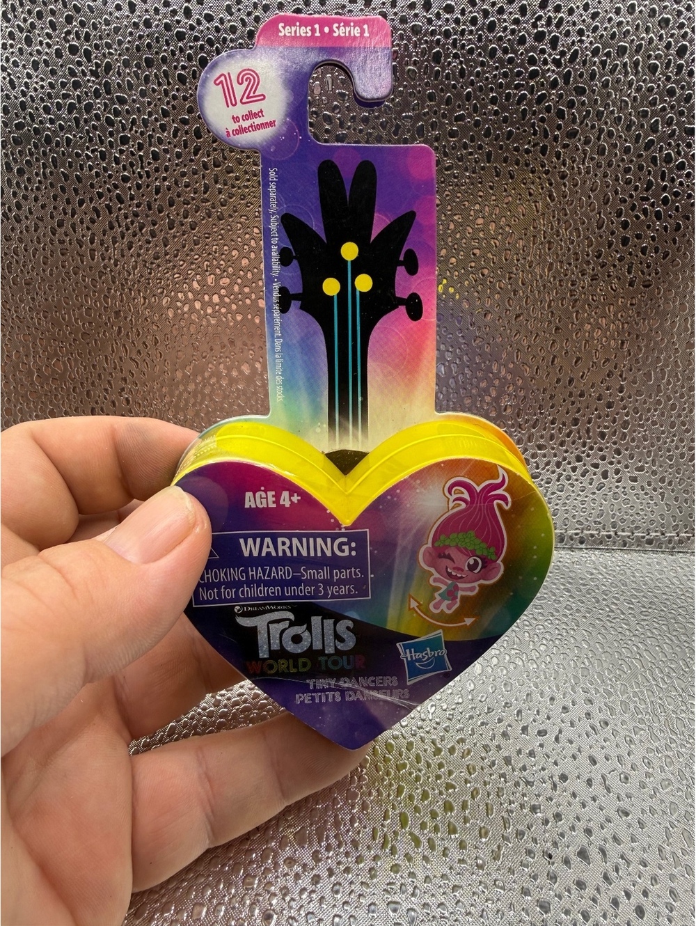 Trolls Hair Accessory Series 1